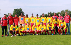 Coupe de L'Essonne Senior